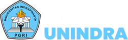 Program Studi Pendidikan Biologi